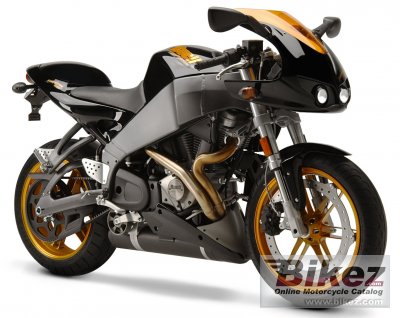 2004 buell firebolt xb12r photo